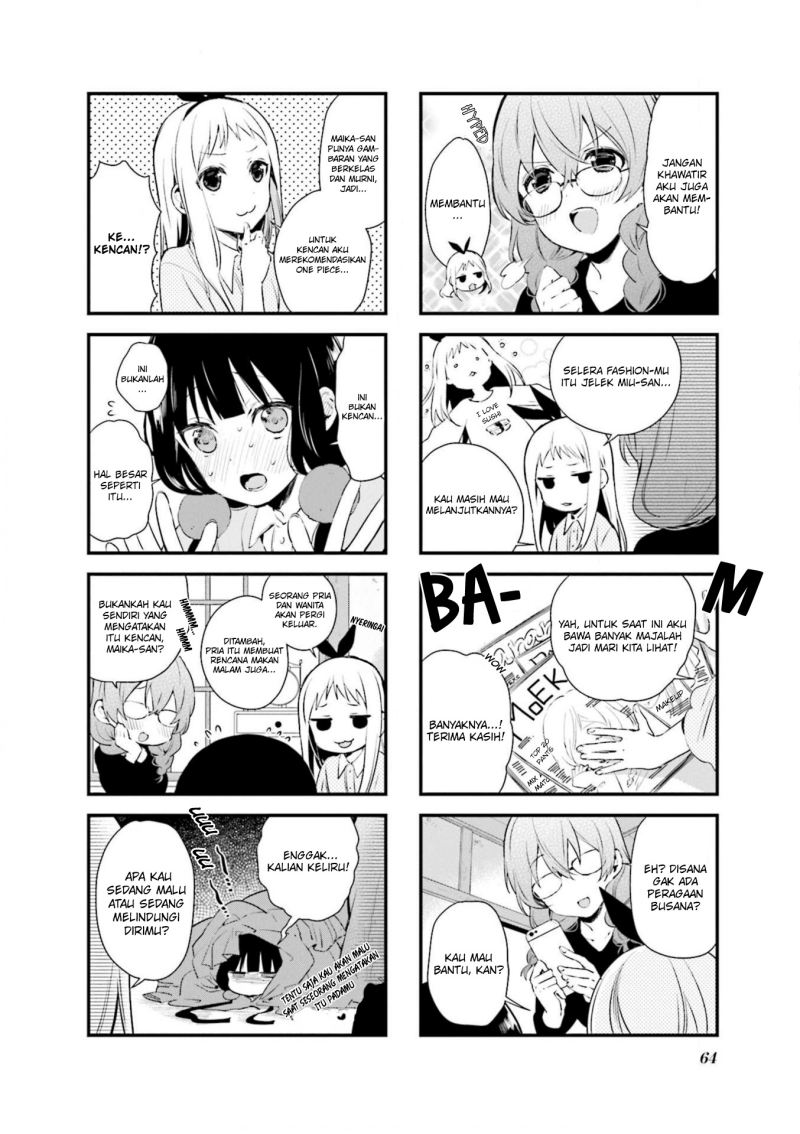 Chapter 63 - halaman 6