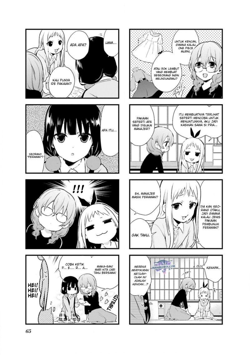 Chapter 63 - halaman 7