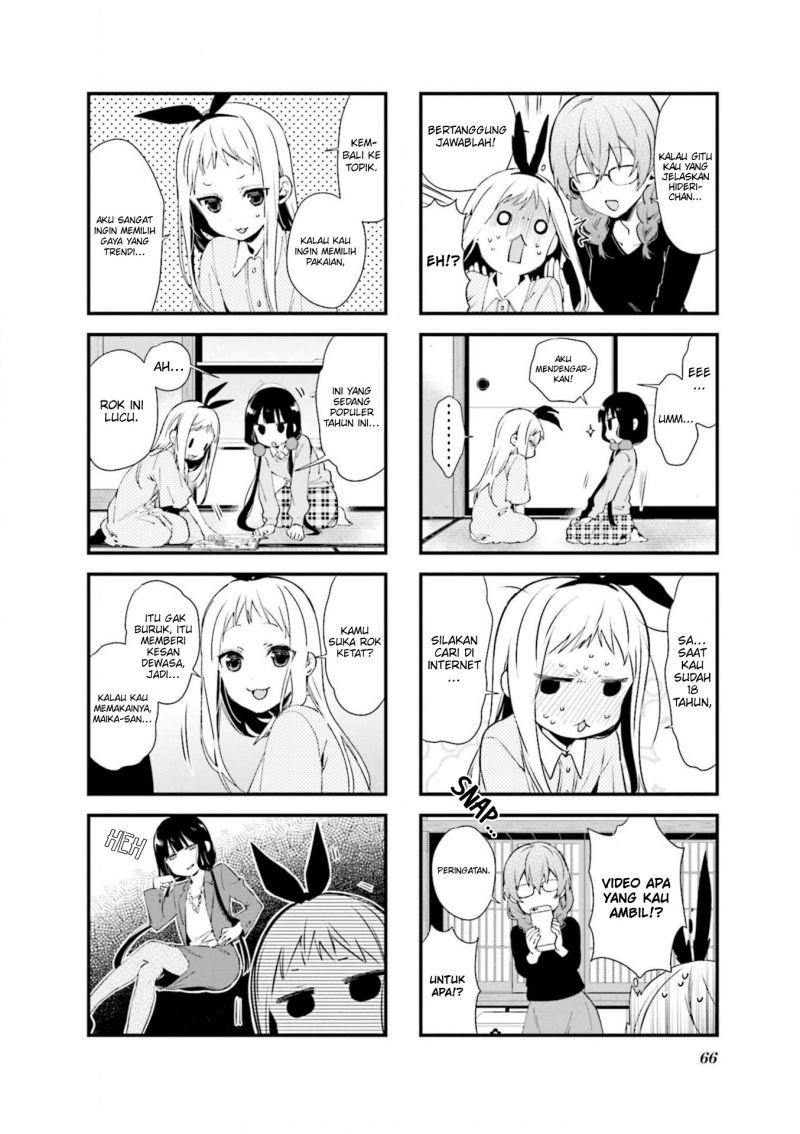 Chapter 63 - halaman 8