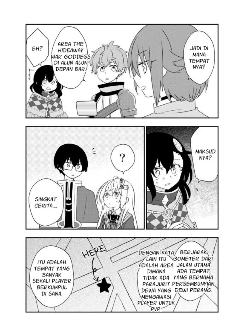Chapter 19 - halaman 22