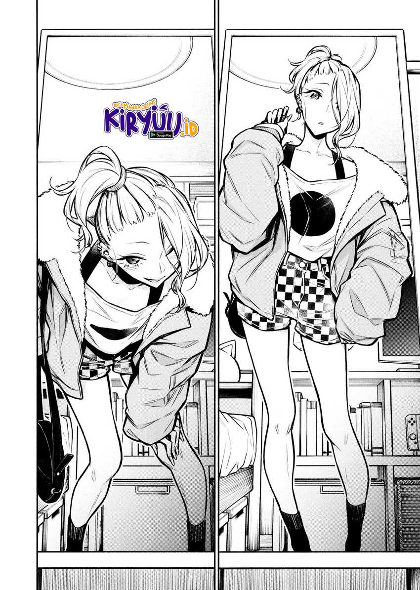 Chapter 70 - halaman 12