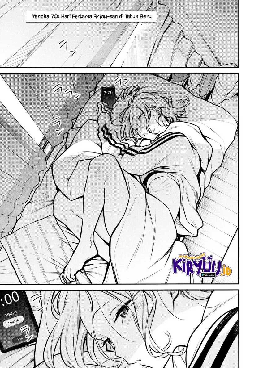 Chapter 70 - halaman 3