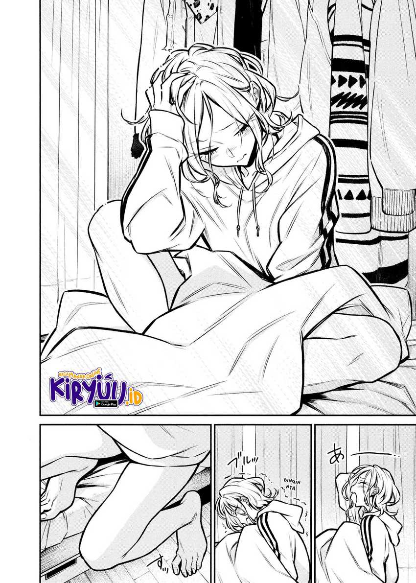 Chapter 70 - halaman 4
