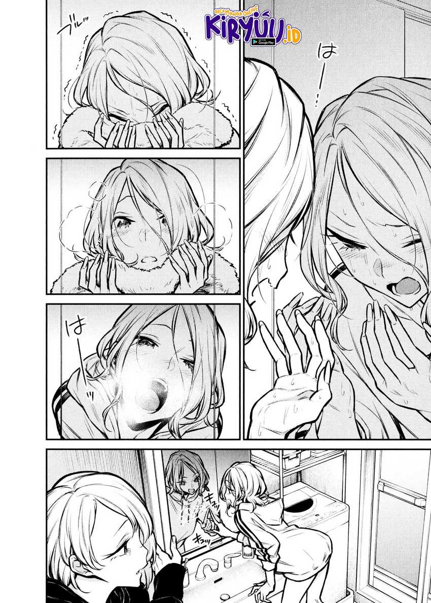 Chapter 70 - halaman 6
