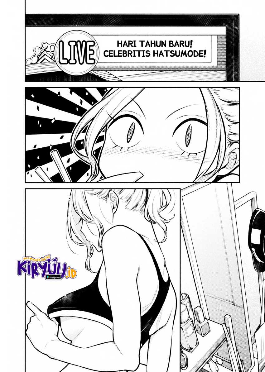 Chapter 70 - halaman 8