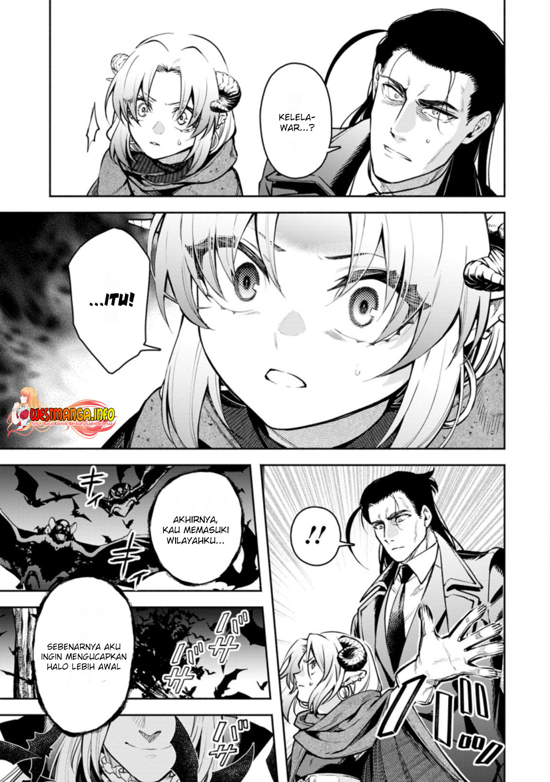 Chapter 24.1 - halaman 6