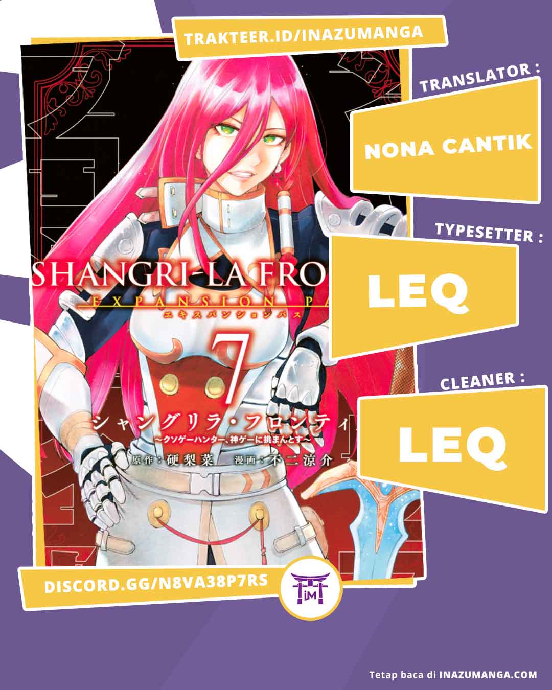 Chapter 81 - halaman 2