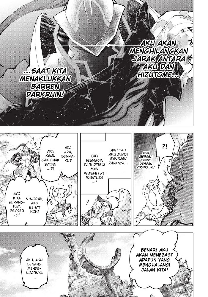 Chapter 81 - halaman 18