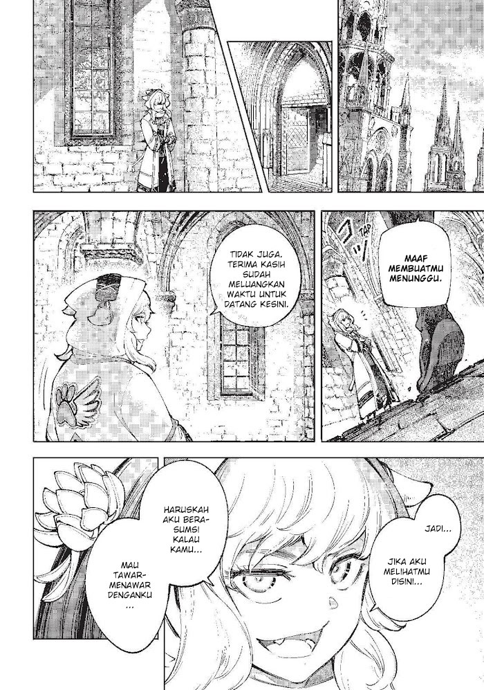 Chapter 81 - halaman 19