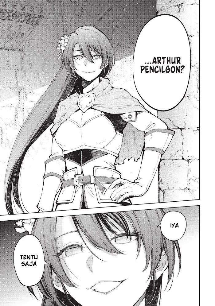 Chapter 81 - halaman 20