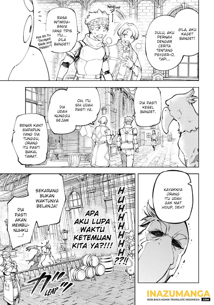 Chapter 81 - halaman 6