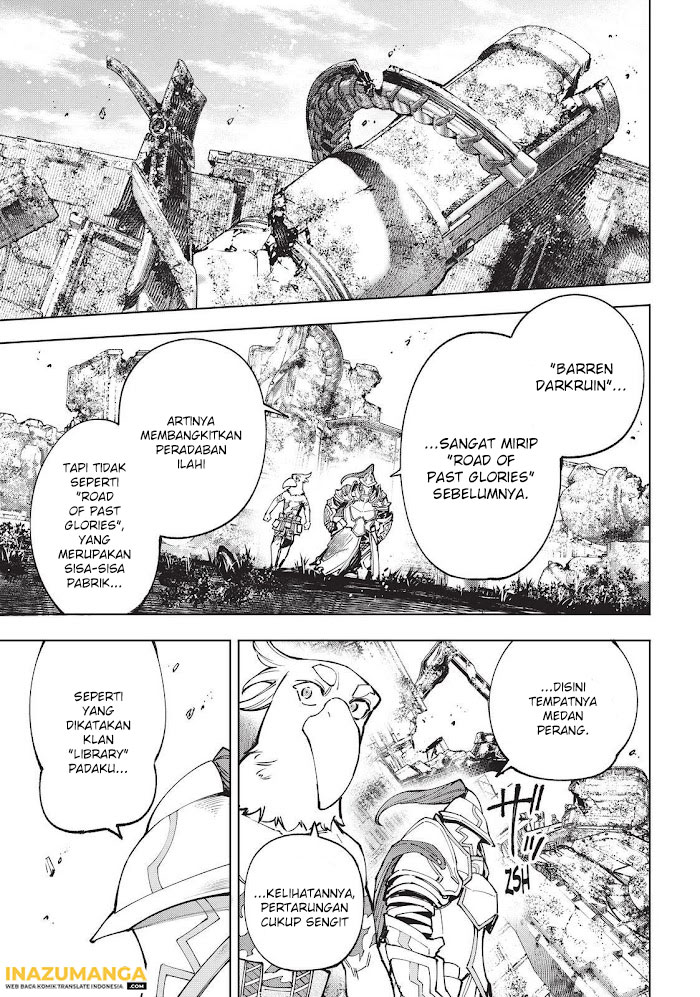 Chapter 81 - halaman 10