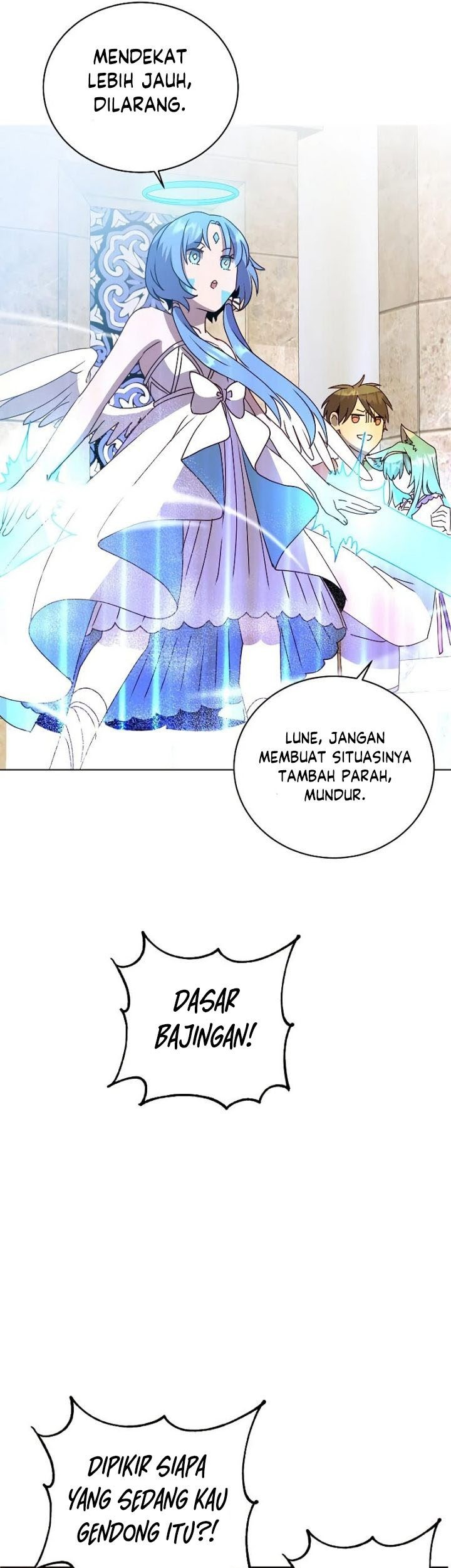 Chapter 103 - halaman 33