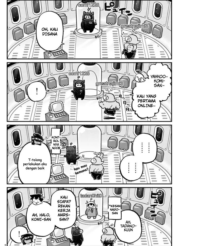Chapter 352 - halaman 3