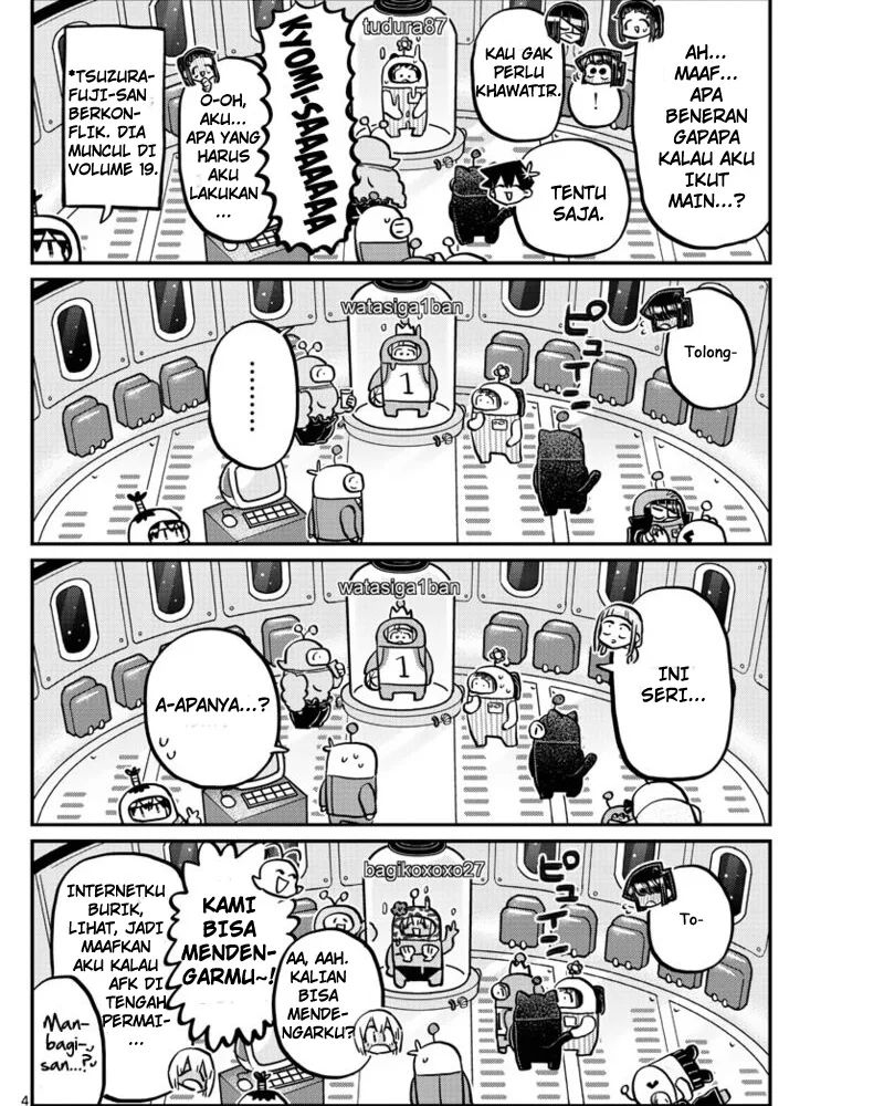 Chapter 352 - halaman 5