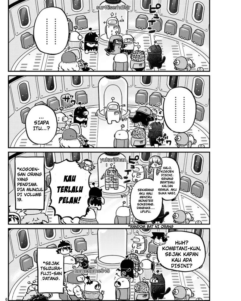 Chapter 352 - halaman 7