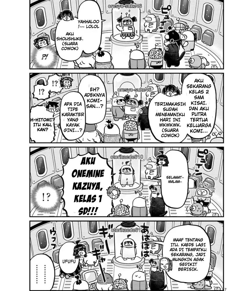 Chapter 352 - halaman 8
