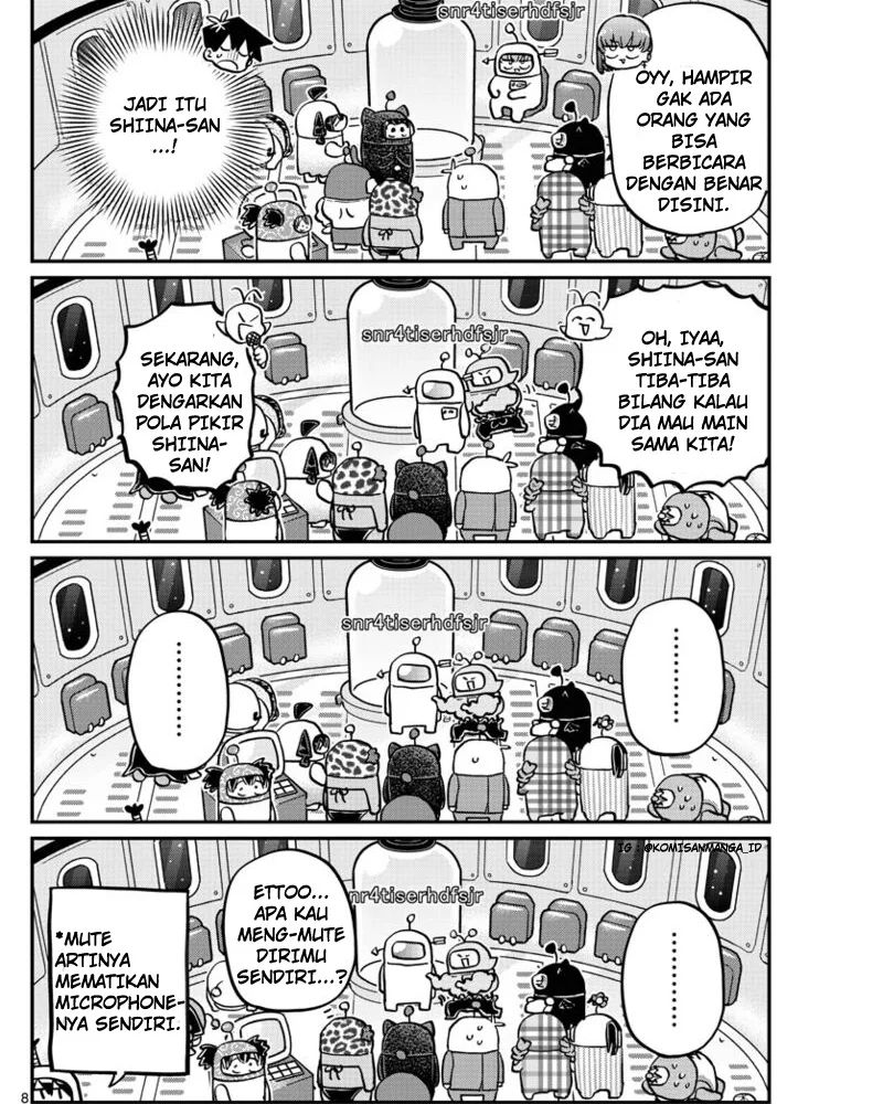 Chapter 352 - halaman 9