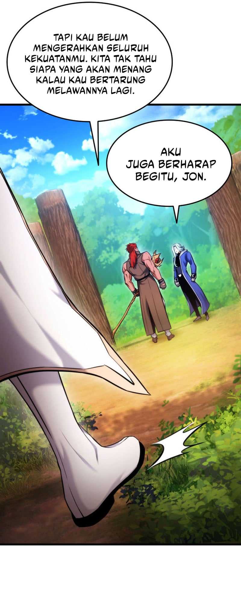 Chapter 76 - halaman 70