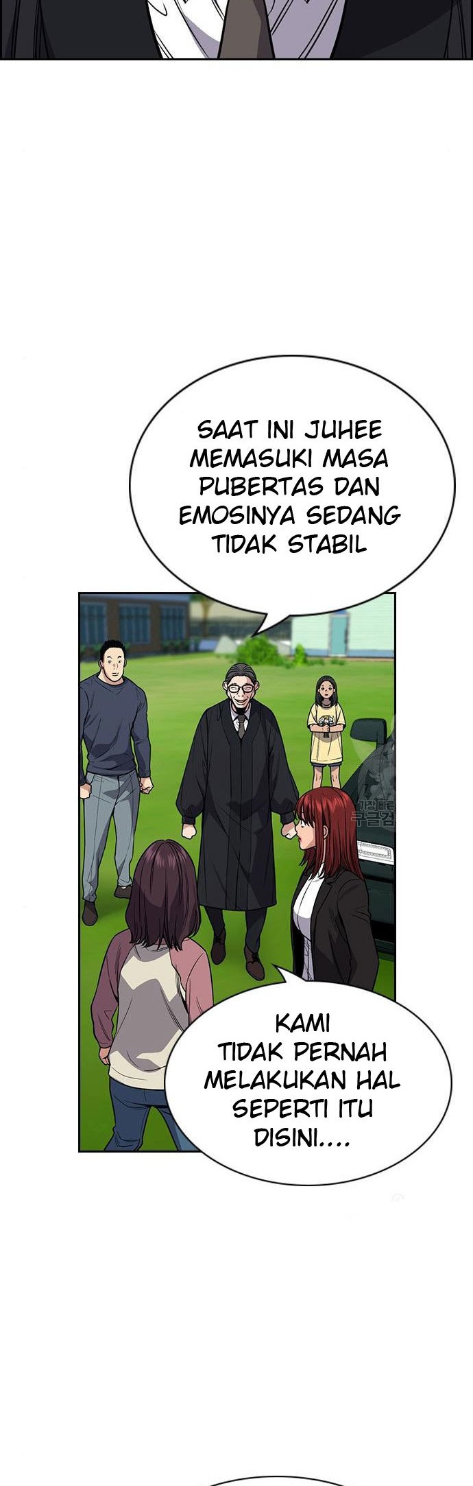 Chapter 105 - halaman 36