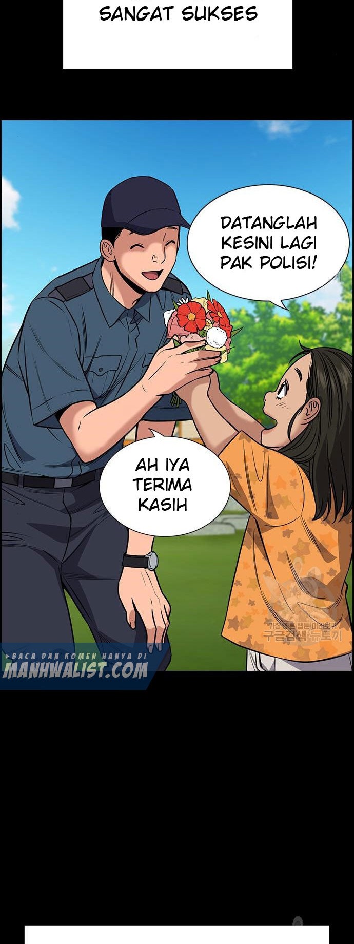Chapter 105 - halaman 12