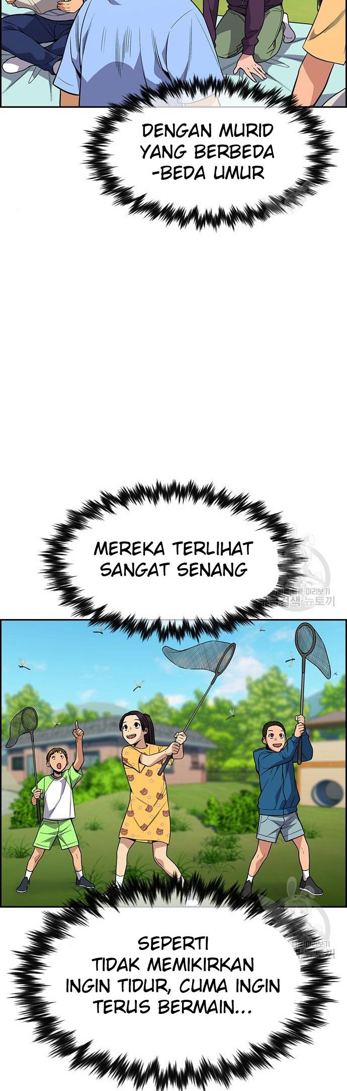Chapter 105 - halaman 18