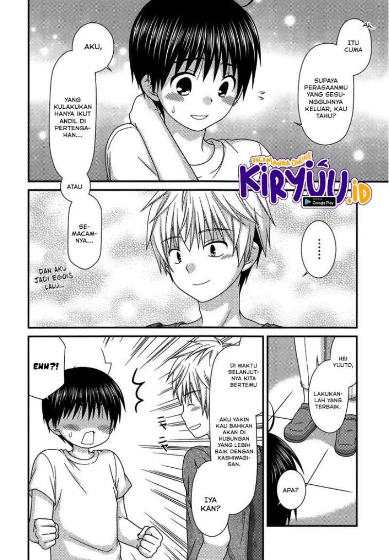 Chapter 64 - halaman 12