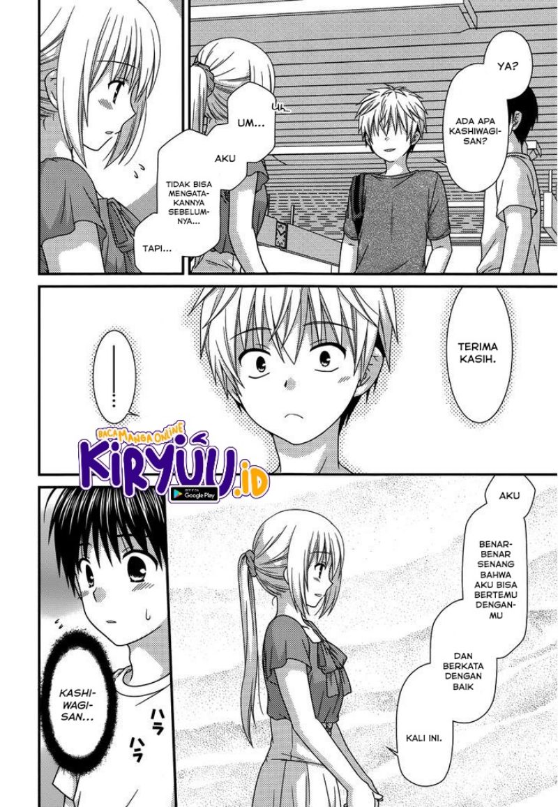 Chapter 64 - halaman 14