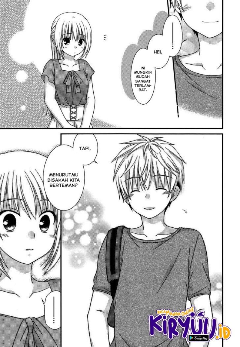 Chapter 64 - halaman 15