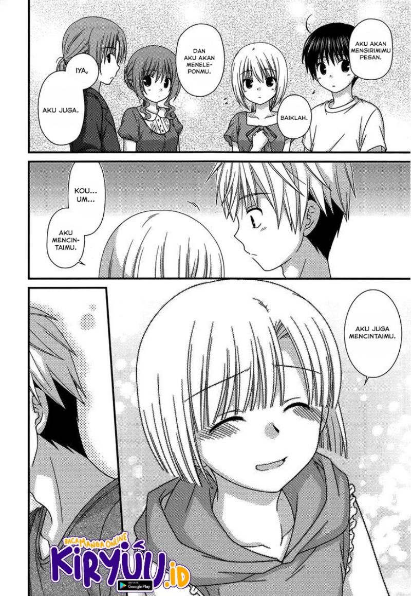 Chapter 64 - halaman 18