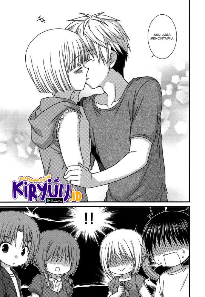 Chapter 64 - halaman 19