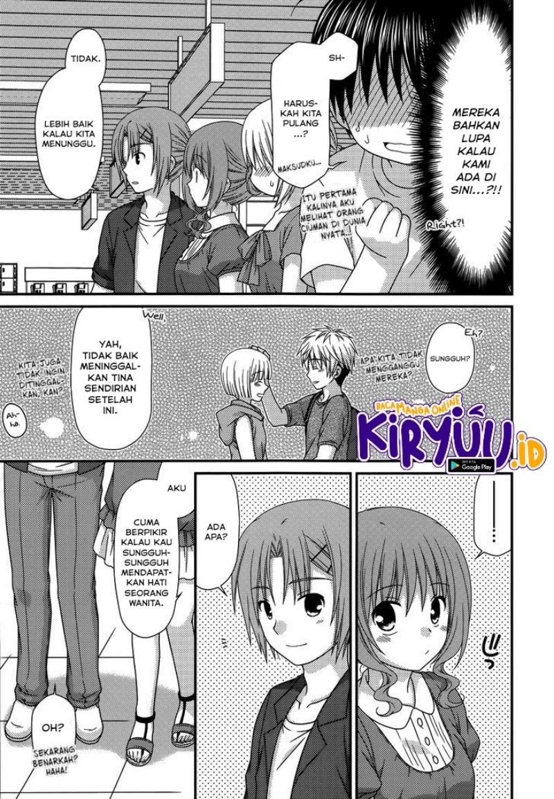 Chapter 64 - halaman 21