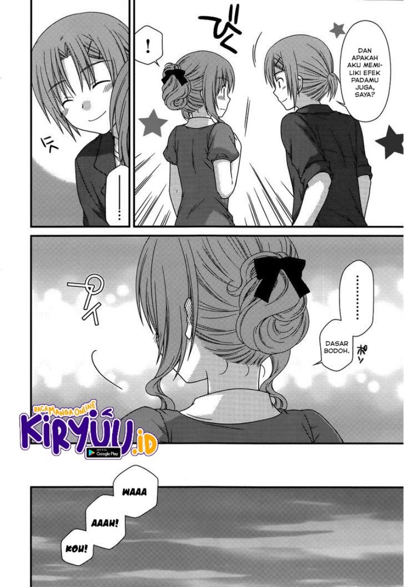 Chapter 64 - halaman 22
