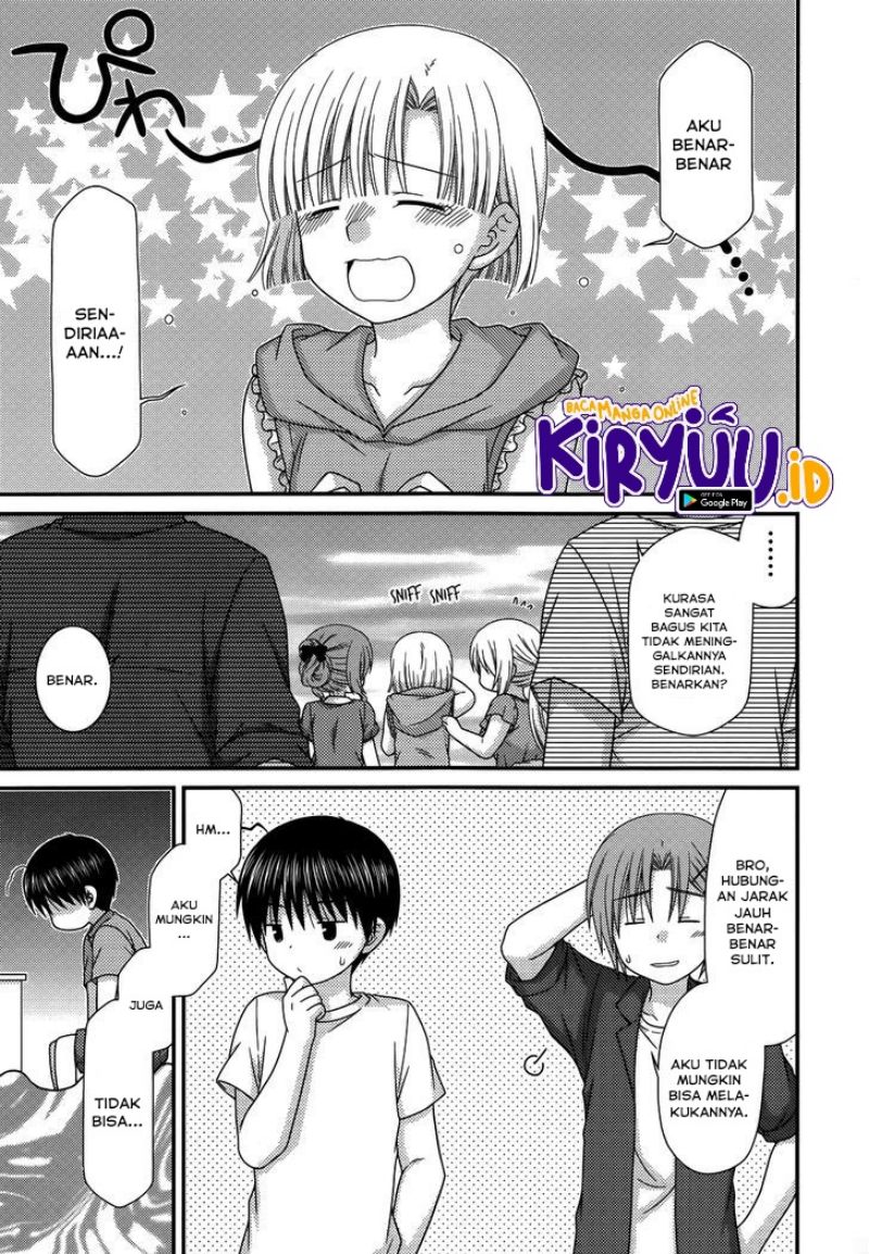 Chapter 64 - halaman 23