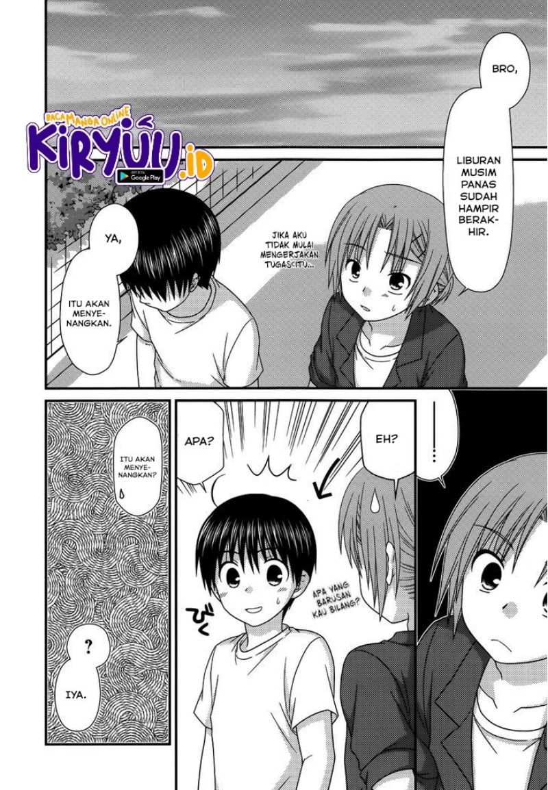 Chapter 64 - halaman 24