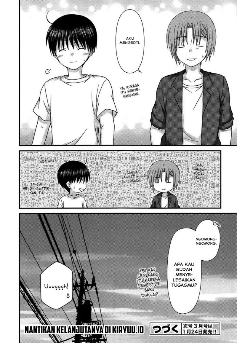 Chapter 64 - halaman 26