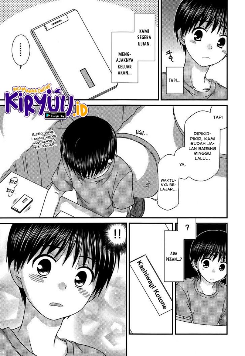 Chapter 64 - halaman 5