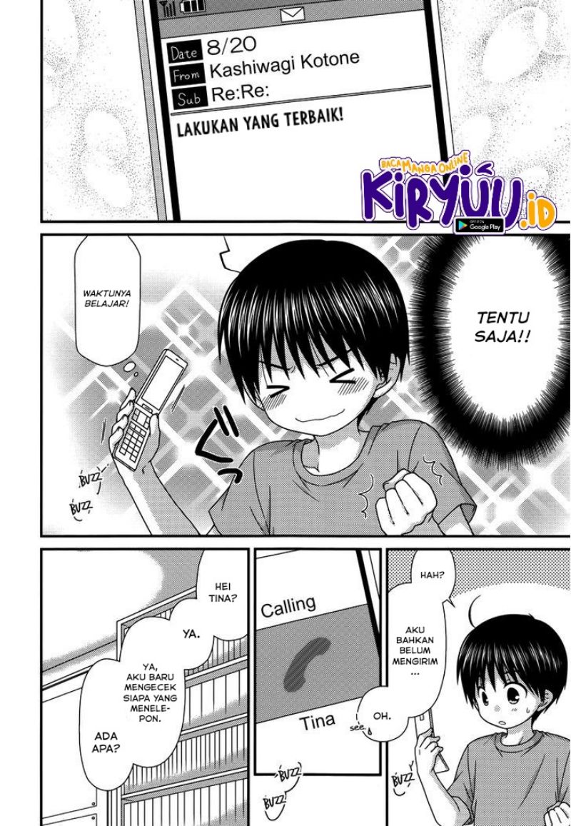 Chapter 64 - halaman 8