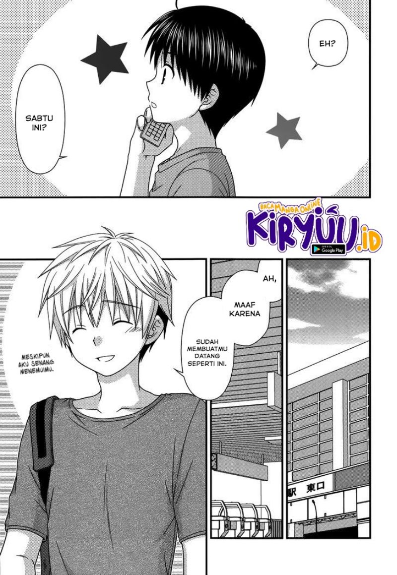 Chapter 64 - halaman 9