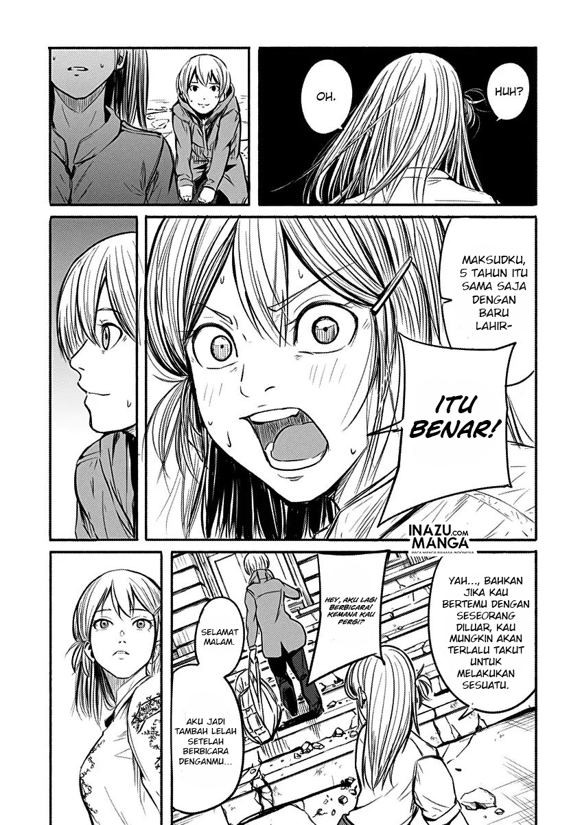 Chapter 1.1 - halaman 13