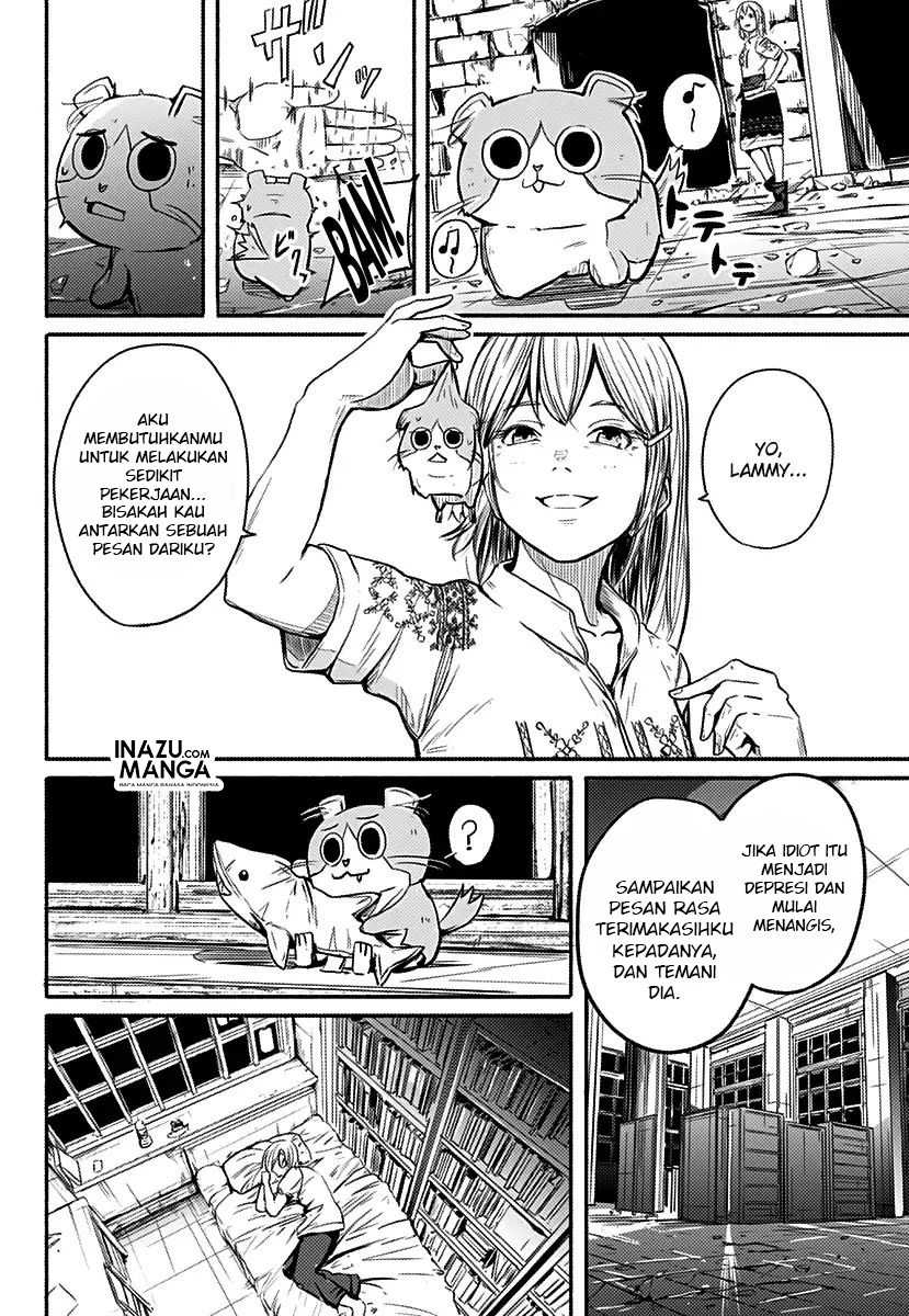 Chapter 1.1 - halaman 14