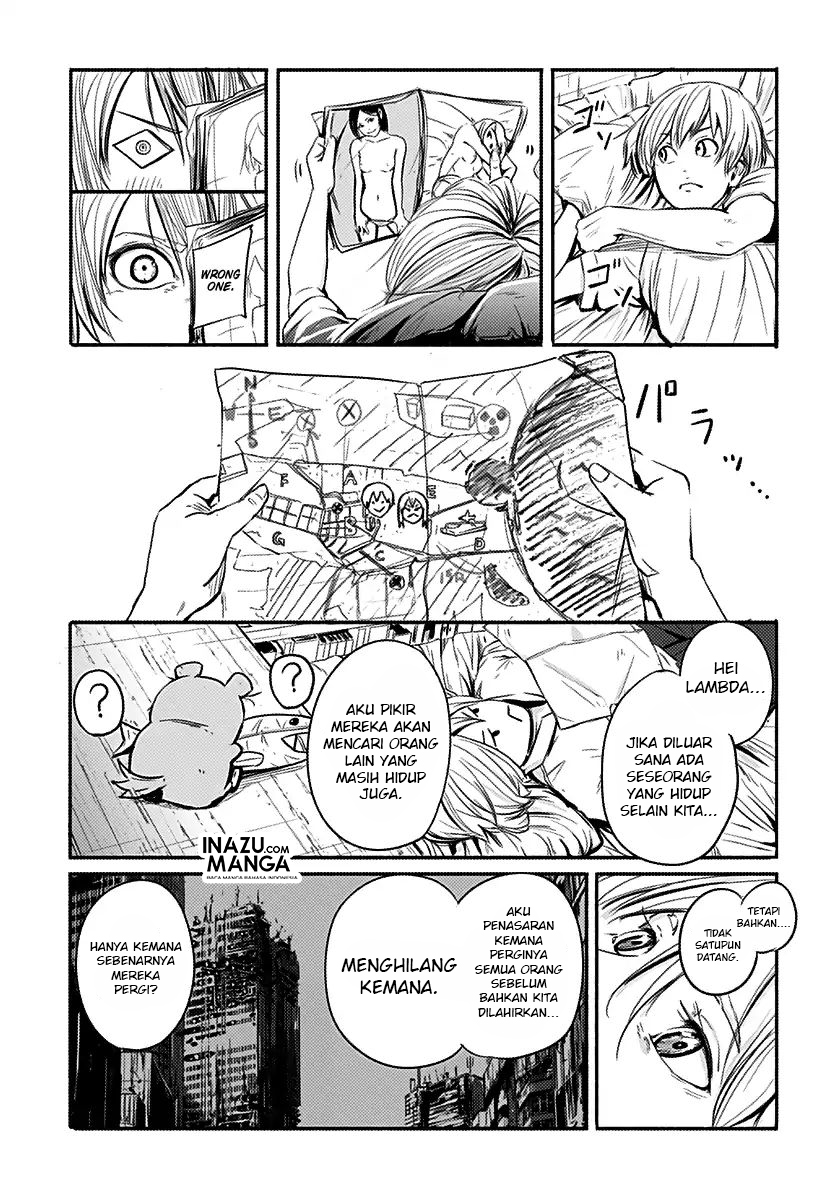 Chapter 1.1 - halaman 15