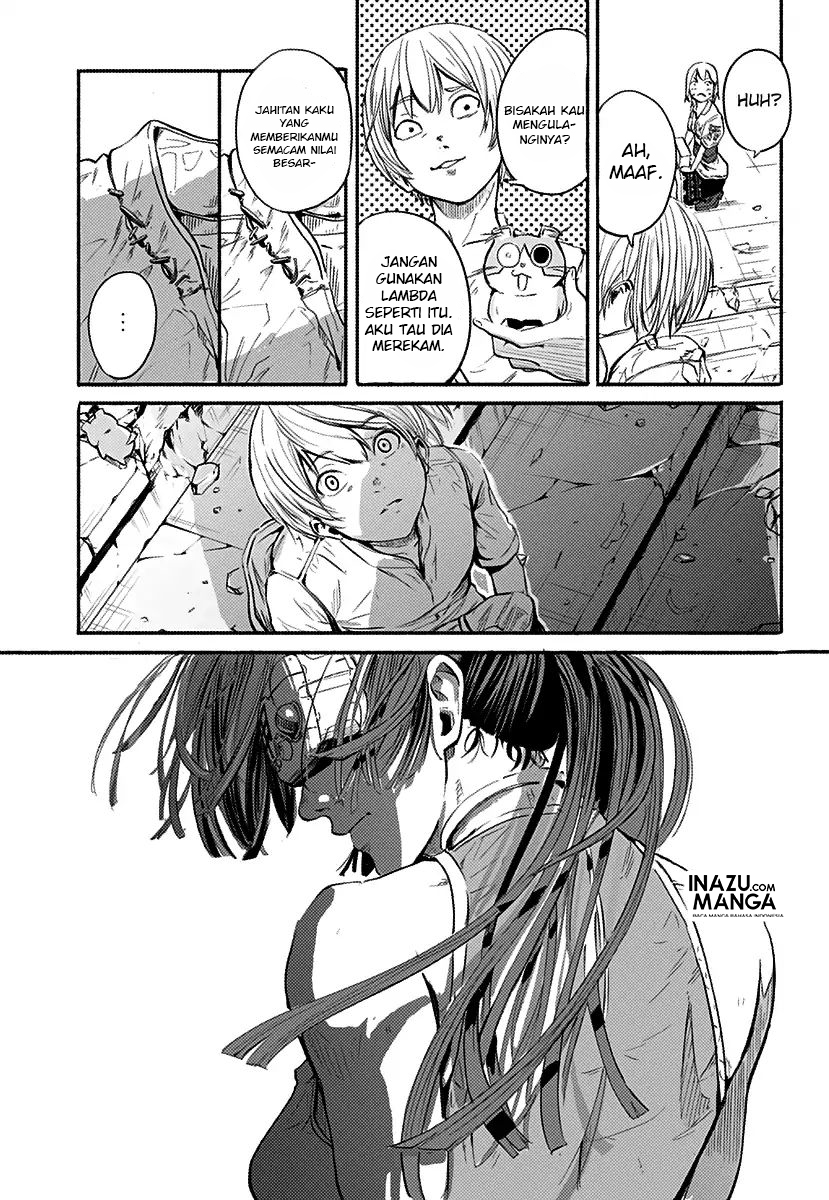 Chapter 1.1 - halaman 19