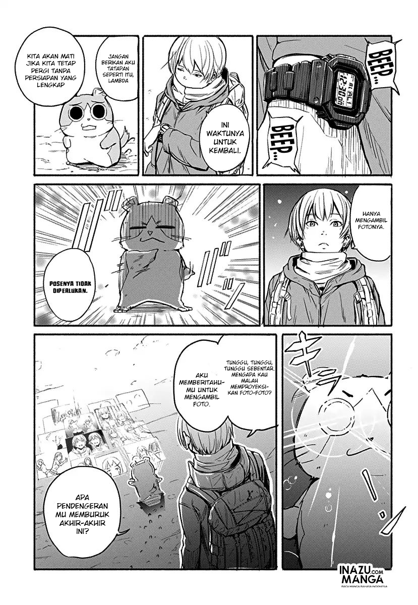 Chapter 1.1 - halaman 3
