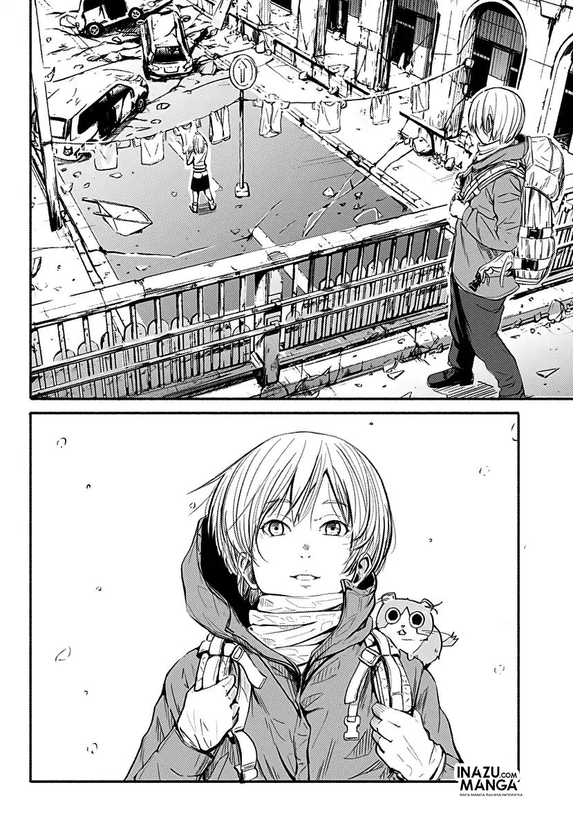 Chapter 1.1 - halaman 6