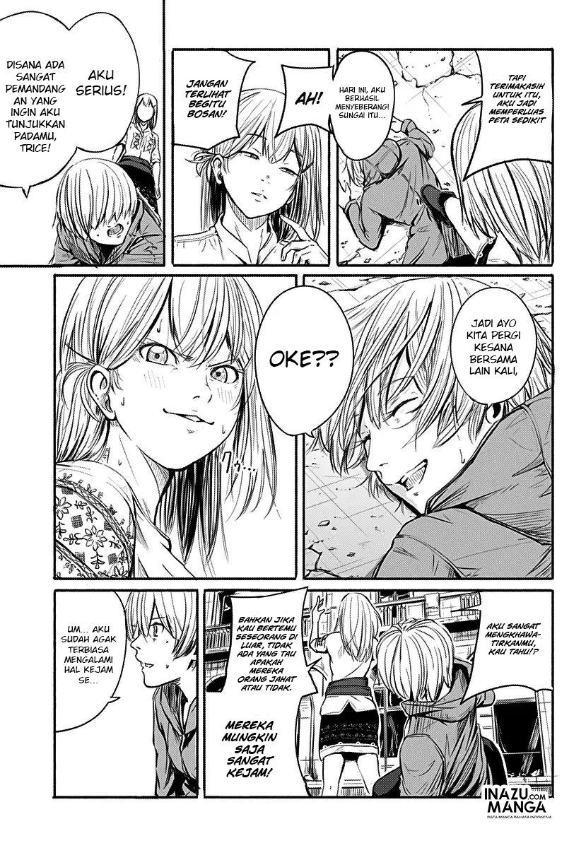Chapter 1.1 - halaman 9