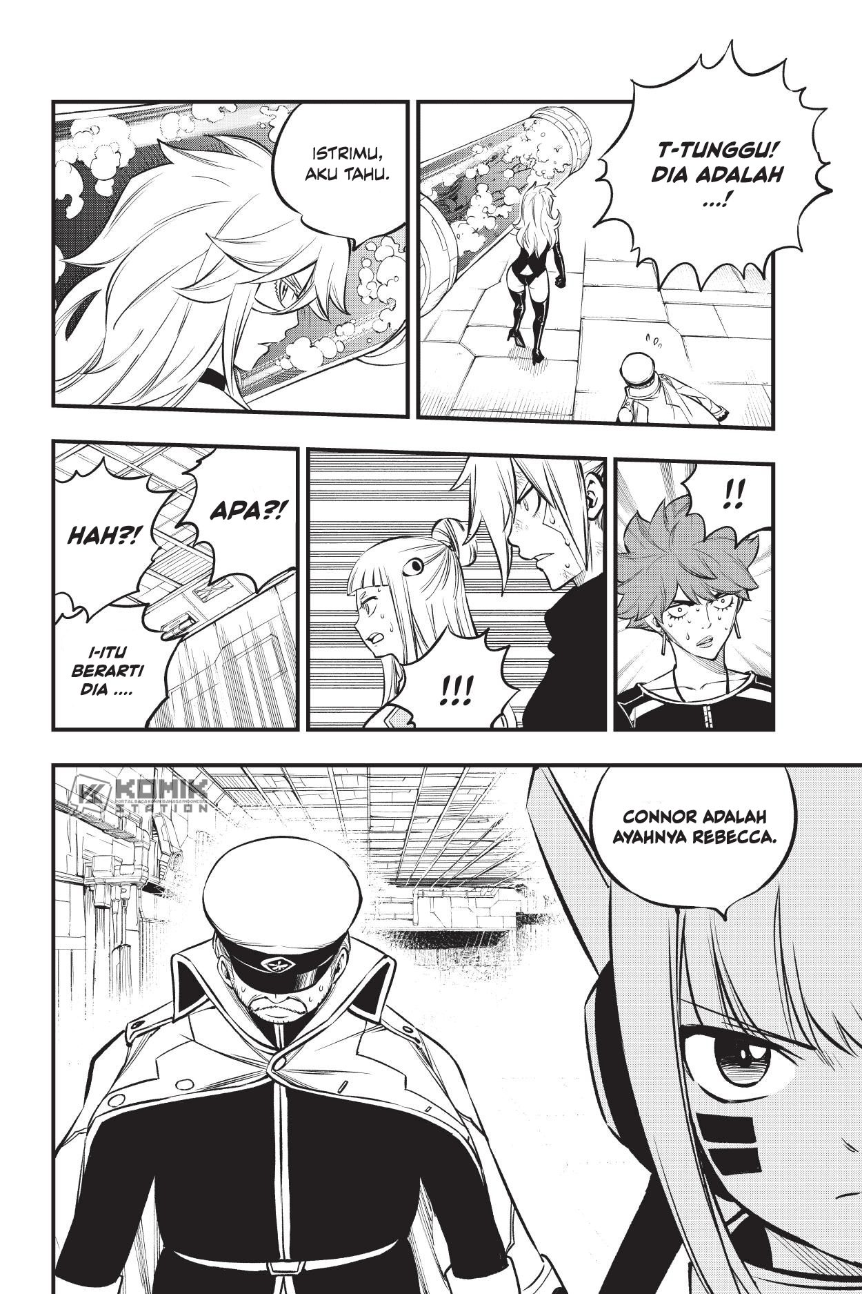 Chapter 209 - halaman 12