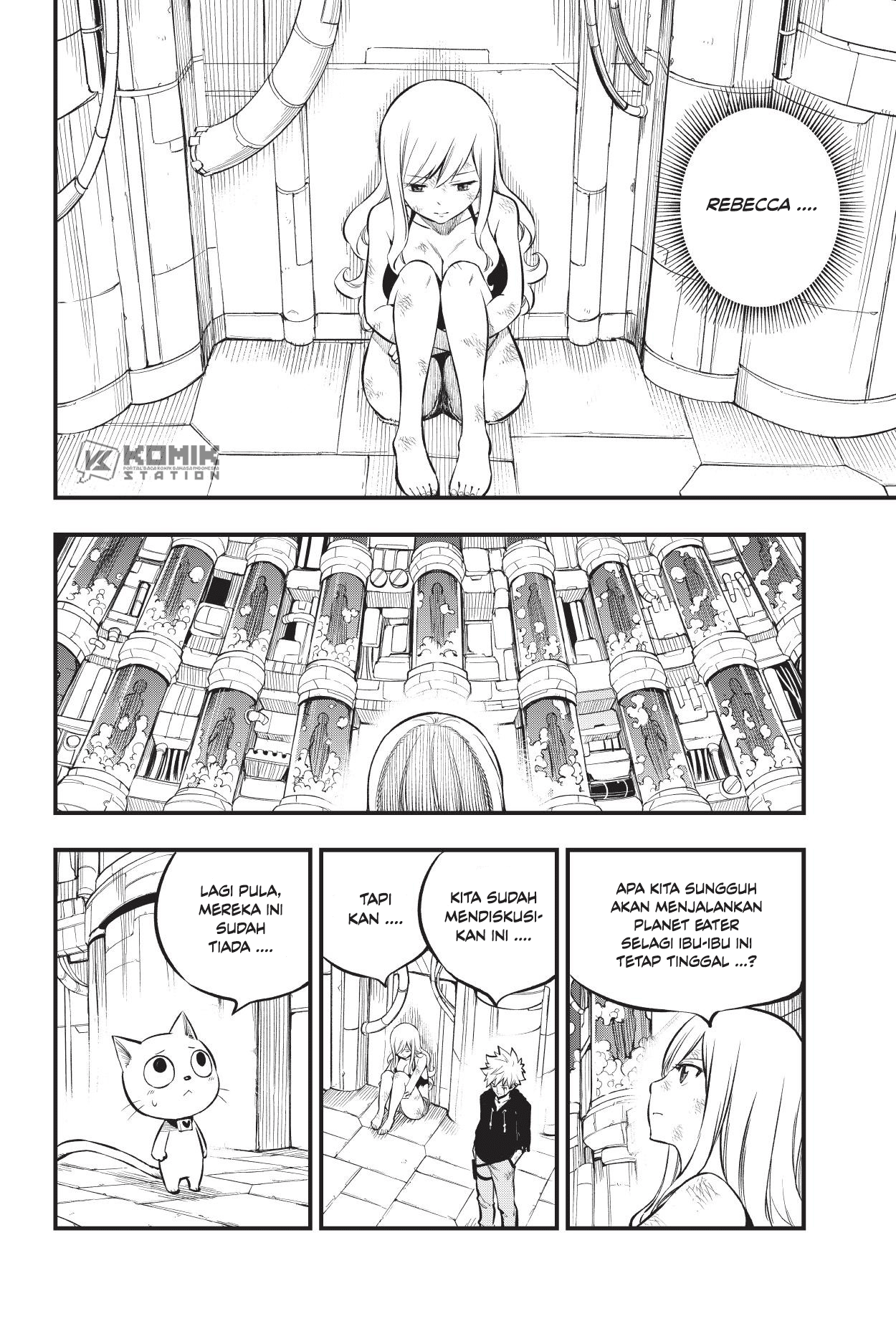 Chapter 209 - halaman 15