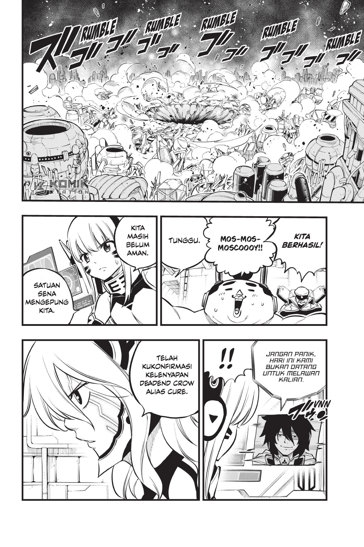 Chapter 209 - halaman 4