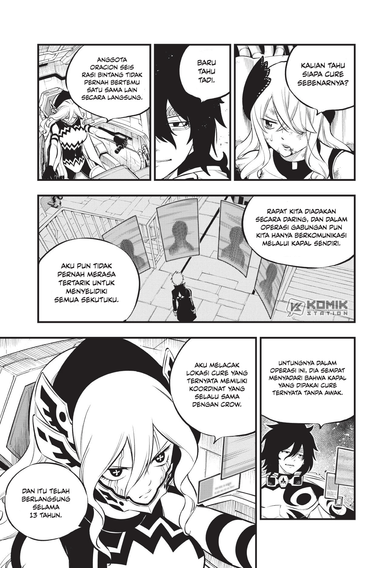 Chapter 209 - halaman 5
